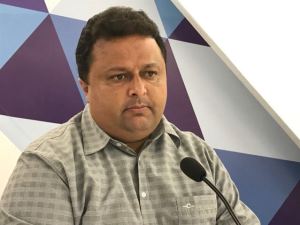 jackson macedo 2 - OUÇA – Presidente do PT da Paraíba descarta apoio a Ciro em 2018: “Lula será candidato”