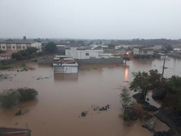 27399730 1704193979636761 207391654 n - VEJA VÍDEOS: Chuva forte causa alagamentos na cidade de Itaporanga