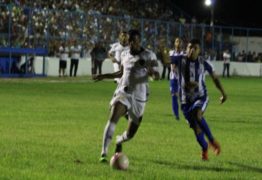 Quatro jogos movimentaram o Campeonato Paraibano nesta quarta; Confira os resultados