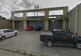 Estádios de futebol passarão por vistoria em João Pessoa
