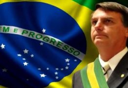 Jair Bolsonaro, a esperança de um novo Brasil! – Por Rui Galdino