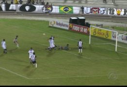 SHOW DO BELO NO TERREIRO DO GALO: Botafogo goleia o Treze no Amigão em jogo de seis gols – VEJA VÍDEO DOS MELHORES MOMENTOS