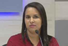 VÍDEO – Prefeita de Duas Estradas confirma que mantém ao menos cinco parentes trabalhando na gestão
