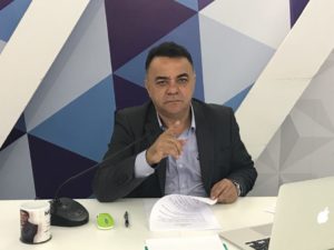 gutemberg cardoso 300x225 - VEJA VÍDEO: Impasse no PSDB seria o único empecilho para candidatura de Cartaxo