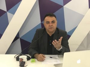 gutemberg cardoso black 300x225 - ALERTA: Gutemberg Cardoso chama atenção para o perigo das 'fake news' nas eleições de 2018