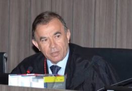 Carlos Beltrão é o novo integrante do Tribunal Regional Eleitoral da Paraíba