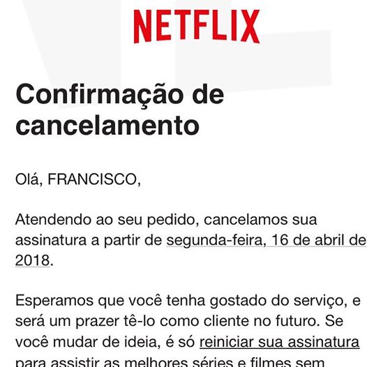 29597322 1869268339750709 8269684191843783875 n - Depois do lançamento do seriado "O Mecanismo", Chico César adere ao boicote à Netflix: ' Não vamos financiar a mentira'