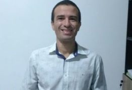 Dr. Érico anuncia sua filiação ao PPS para disputar mandato de deputado