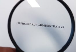 TJ mantém condenação do ex-prefeito de Santana dos Garrotes por improbidade administrativa