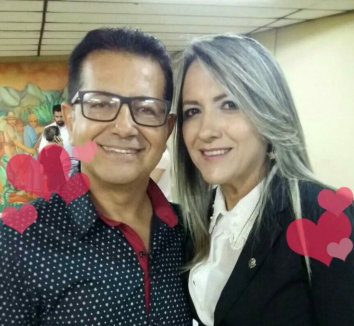WhatsApp Image 2018 03 17 at 10.25.41 e1521311087606 - VEJA VÍDEO: Radialistas paraibanos são ameaçados de morte por marido de vereadora de Patos