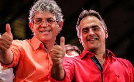 RESULTADO PARCIAL: Enquete aponta que povo paraibano quer Cartaxo ao lado de Ricardo Coutinho