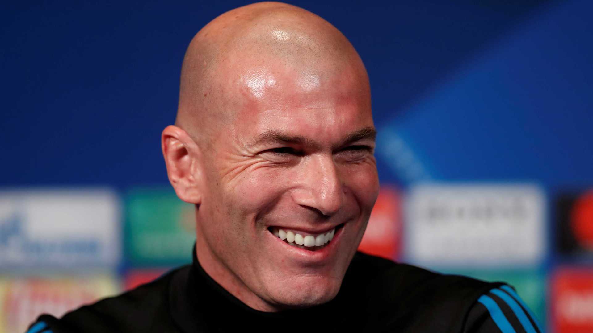 naom 5a9e70de95aff - Zidane deixará Real Madrid, que já escolheu substituto, diz jornal