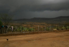 Aesa diz que previsão é de chuva para o Dia de São José; Agricultores comemoram