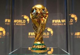 Argentina, Paraguai e Uruguai lançam candidatura por Copa do Mundo