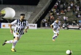 CAMPEONATO BRASILEIRO: Botafogo-PB reencontra sua torcida enfrentando o Náutico pela Série C