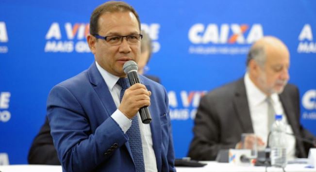 Nelson Caixa - Caixa vai baixar juros imobiliários em abril, diz novo presidente