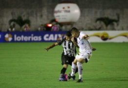 BELO NA FINAL: Botafogo vence o Treze e vai à final contra o Campinense