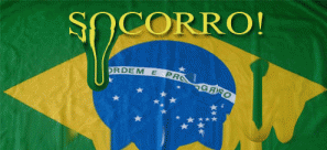 CAOS NO BRASIL: Temer reage para não cair, porém, agora é tarde! - Por Rui Galdino