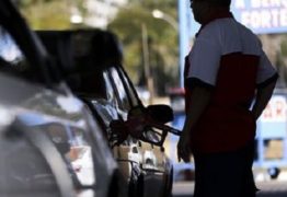 Quinze postos ainda têm gasolina na Grande João Pessoa – VEJA A LISTA COM ENDEREÇOS