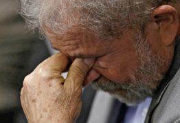 URGENTE: presidente do TRF-4 decide que Lula deve continuar preso