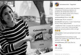 DE MUDANÇA: repórter Karine Tenório do ‘Calendário JPB’ surpreende e anuncia saída da TV Cabo Branco