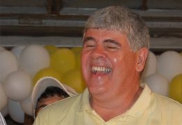 O REI DO NEPOTISMO: Salários de familiares do prefeito de Itabaiana chegam à R$ 15 mil