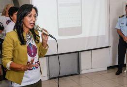 Adriana Urquiza assume Secretaria Extraordinária de Políticas Públicas para as Mulheres nesta segunda