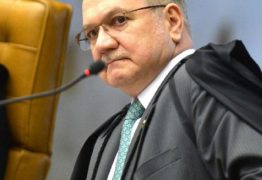 Fachin dá 5 dias para Lula esclarecer se quer discutir inelegibilidade