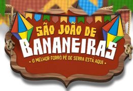 POLÊMICA PB NO SÃO JOÃO: Festa de Bananeiras atrai turistas com o tradicional Pé de Serra