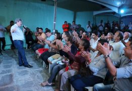 Lideranças políticas de Lagoa Seca reforçam apoio às pré-candidaturas de João e Veneziano