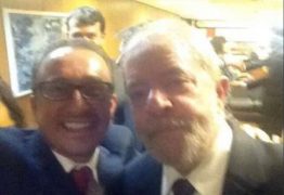 Desembargador Favreto era assessor do governo Lula e já tirou selfie com ex-presidente