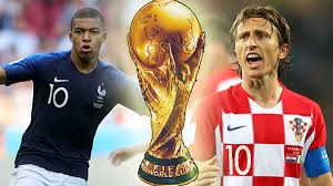 download 10 - França e Croácia disputam decisão da Copa do Mundo 2018