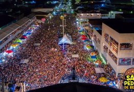 BELÉM: Prefeitura anuncia as atrações da tradicional Festa de São Pedro, confira