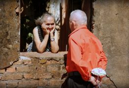 Idosos comemoram 63 anos juntos com ensaio romântico: ‘o amor não envelhece’