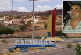 Justiça Federal condena ex-prefeito de Cacimbas e mais 7 pessoas por fraudes em licitações