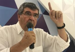 UM CONVITE DO MDB – Roberto Paulino convida João Azevedo para compor legenda: ‘Ele é aberto ao diálogo’