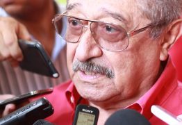 ‘Nosso Zé continua lutando’: Benjamim Maranhão agradece orações de paraibanos e desmente fake news