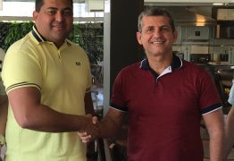 Presidente da Apam declara apoio a reeleição de Paulo Maia