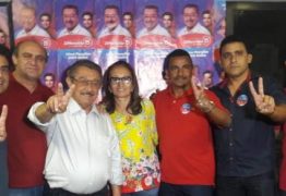 REVIRAVOLTA EM CATINGUEIRA: Ex-prefeito Edvan Feliz deixa Lucélio e agora apoia Maranhão a pedido de Wellington Roberto
