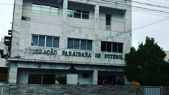 federa 678x381 - Operação Cartola: MP-PB denuncia e pede afastamento dirigentes de Botafogo-PB e Campinense