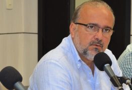 Botafogo-PB cogita antecipar a eleição, e nome de Sérgio Meira ganha força nos bastidores