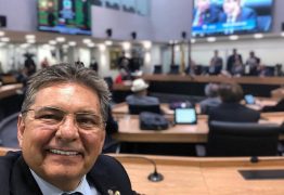 PRESIDÊNCIA DA ALPB: 14 deputados governistas anunciam apoio a Adriano Galdino – VEJA A LISTA