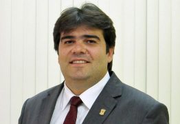 Deputado eleito pelo PRTB, Eduardo Carneiro, reafirma apoio do partido a candidatura de Jair Bolsonaro