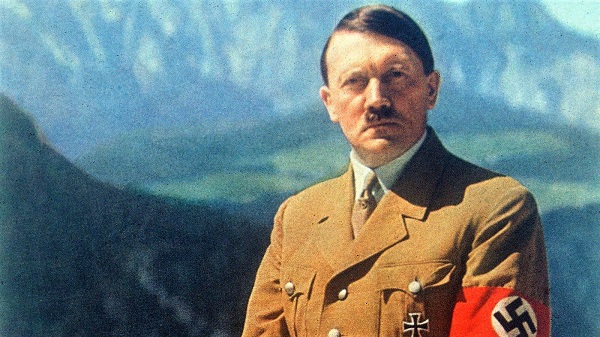 hitler - ‘Fuhrer das Drogas’: o desconhecido vício de Hitler em cocaína e outras drogas