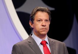 Haddad pede ajuda ao PSOL para combate a fake news