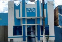 Justiça anula eleição da nova Mesa da Câmara de Sapé feita durante período de luto