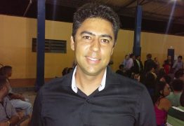 TRAGÉDIA: Ex-prefeito paraibano morre com tiro no peito ao ser confundido com bandido pelo próprio pai