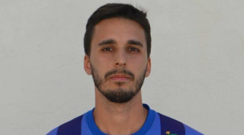 Capturar 19 - Treze anuncia Léo Fioravanti como o primeiro reforço e confirma acerto com 22 jogadores