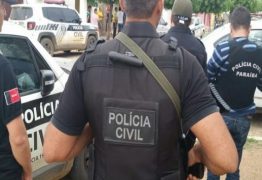 OPERAÇÃO MÃO DE FERRO II: Polícia cumpre mandados de prisão, busca e apreensão no município de Belém