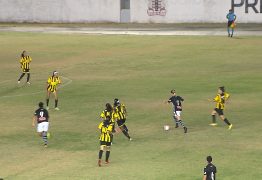 Duelo entre Botafogo-PB e Mixto é destaque da rodada do Paraibano de futebol feminino